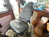 Траулер на продажу