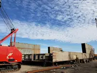 Плавающий док на продажу
