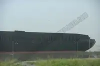 Баржа на продажу