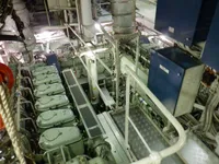 Научно-исследовательское судно на продажу
