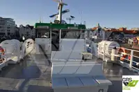 Круизное судно на продажу