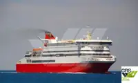 Ro-Ro ship на продажу