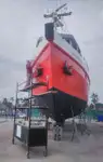 Рабочие суда на продажу