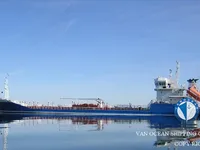 Нефтеналивной/химический танкер на продажу