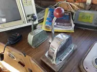 Паром на продажу