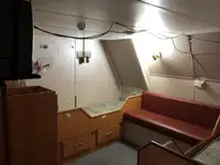 Траулер на продажу