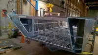 Десантный корабль-танкер на продажу