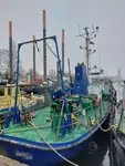 Судно для геодезических работ на продажу