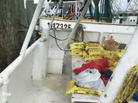 Траулер на продажу