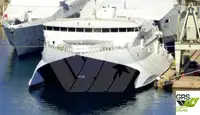 Ro-Ro ship на продажу