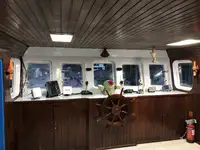 Сухогруз на продажу