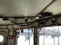 Траулер на продажу