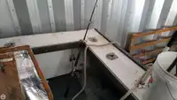 Траулер на продажу