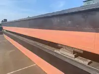 Баржа на продажу