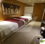 Круизное судно на продажу