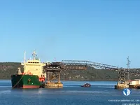 Нефтеналивной/химический танкер на продажу