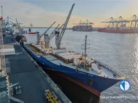 Рефрижераторное судно на продажу