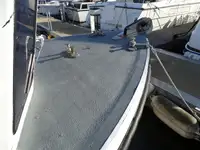 Траулер на продажу