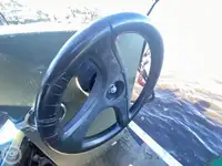 Баржа на продажу
