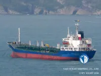 Нефтеналивной/химический танкер на продажу