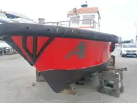 Рабочие суда на продажу