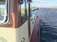 Буксир на продажу