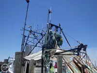 Траулер на продажу