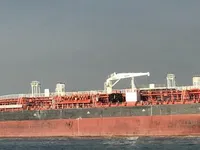 Нефтеналивной/химический танкер на продажу