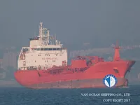 Нефтеналивной/химический танкер на продажу