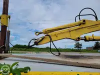 Баржа на продажу