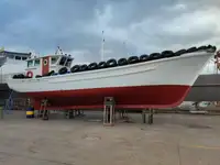 Рабочие суда на продажу