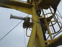 Рефрижераторное судно на продажу