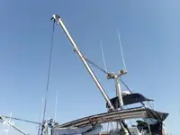 Судно поддержки водолазных работ на продажу
