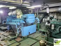 Десантный корабль-танкер на продажу