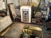 Танкодесантное судно на продажу