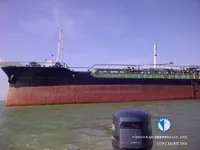 Нефтеналивной/химический танкер на продажу