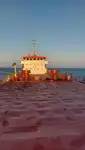 Oil/Chemical tanker на продажу