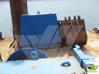 Дноуглубитель на продажу