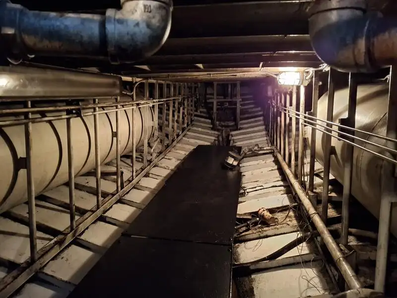 Буксир на продажу