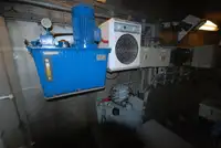 Десантный корабль-танкер на продажу