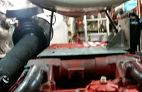 Баржа на продажу