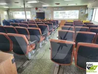 Десантный корабль-танкер на продажу