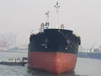 Нефтеналивной/химический танкер на продажу