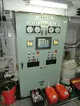 Патрульный катер на продажу