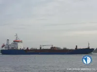 Нефтеналивной/химический танкер на продажу