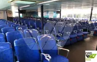 Круизное судно на продажу