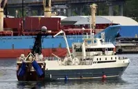Trawler на продажу