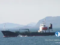 Нефтеналивной/химический танкер на продажу