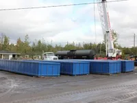 Баржа на продажу