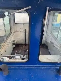 Буксир на продажу